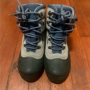 Columbia snow boots 6.5